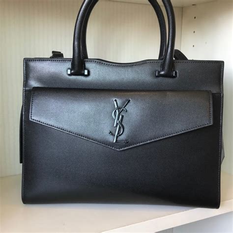 uptown mini ysl|ysl uptown tote.